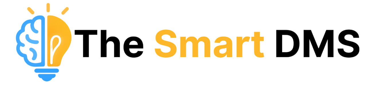 The Smart DMS Demo logo